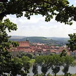 Elbschloesschen Refugium Pirna