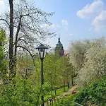 Elbschloesschen Refugium 3*