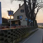 Elbschlösschen Refugium 3*