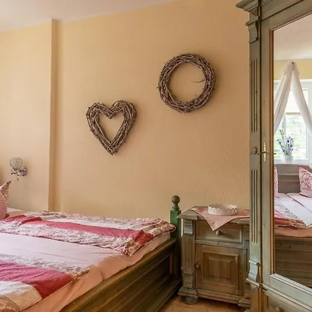 Gasthof Elbschlösschen Refugium 3*