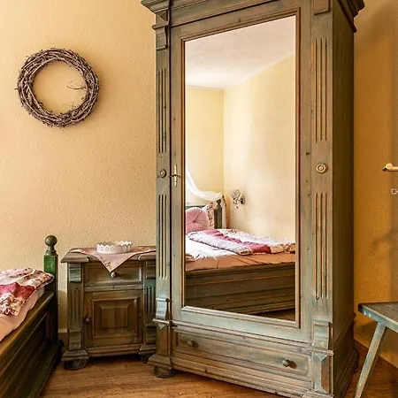 Elbschlösschen Refugium Gasthof Pirna