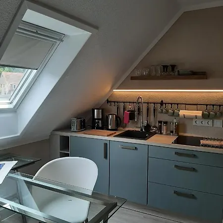 Elbschloesschen Refugium Гостевой дом