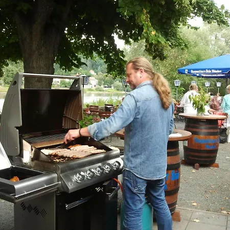 Gasthof Elbschlösschen Refugium Pirna