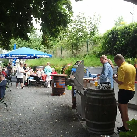 Elbschloesschen Refugium Гостевой дом 3*