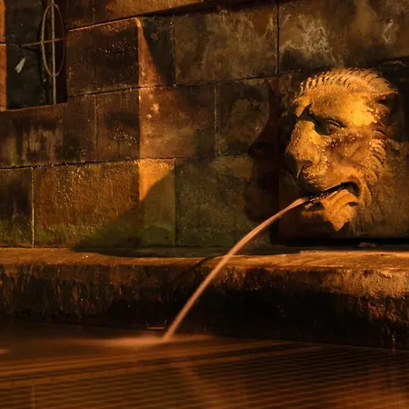 Gasthof Elbschlösschen Refugium Pirna