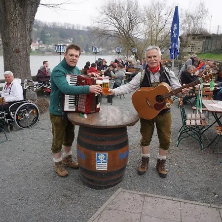Elbschlösschen Refugium Pirna