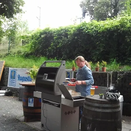 Gasthof Elbschlösschen Refugium 3*