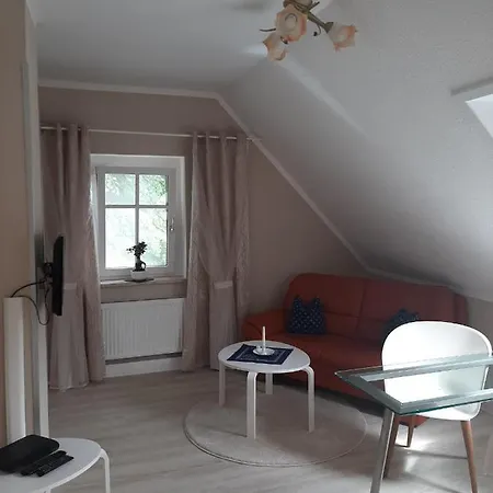 Elbschloesschen Refugium Гостевой дом 3*