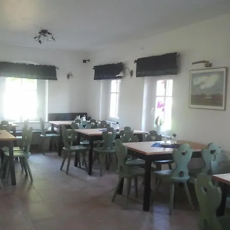 Elbschlösschen Refugium 3*