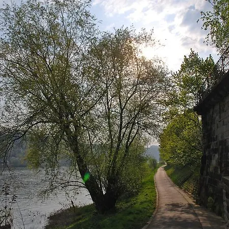 Elbschlösschen Refugium 3*