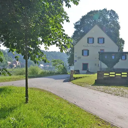 Elbschloesschen Refugium