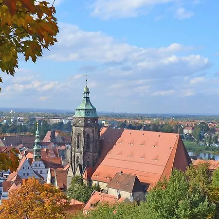 Elbschlösschen Refugium