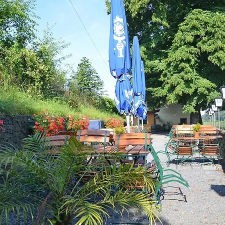 Elbschlösschen Refugium 3*