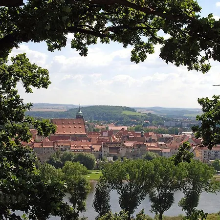 Elbschloesschen Refugium Пирна