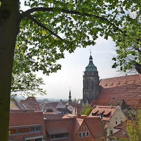 Elbschloesschen Refugium