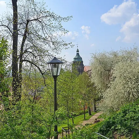 Elbschlosschen Refugium 3*