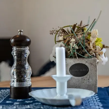 Elbschloesschen Refugium Гостевой дом 3*