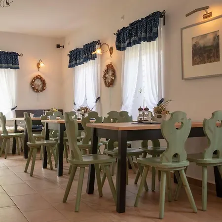 Gasthof Elbschlösschen Refugium