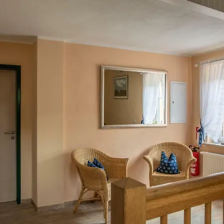 Elbschlösschen Refugium 3*