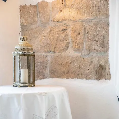 Гостевой дом Elbschloesschen Refugium 3*