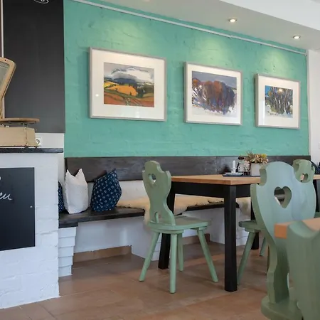 Elbschloesschen Refugium 3* Пирна