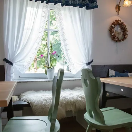 Гостевой дом Elbschloesschen Refugium Пирна