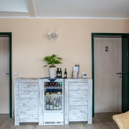 Гостевой дом Elbschloesschen Refugium