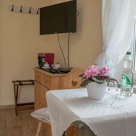 Elbschloesschen Refugium Гостевой дом 3*