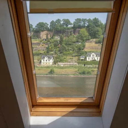 Elbschlösschen Refugium Pirna