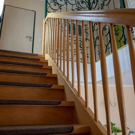 Gasthof Elbschlösschen Refugium 3*