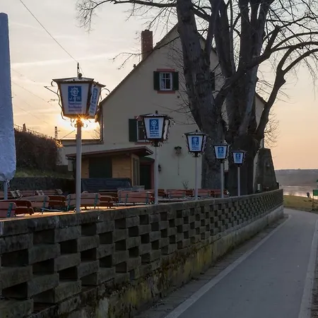 Elbschloesschen Refugium 3*