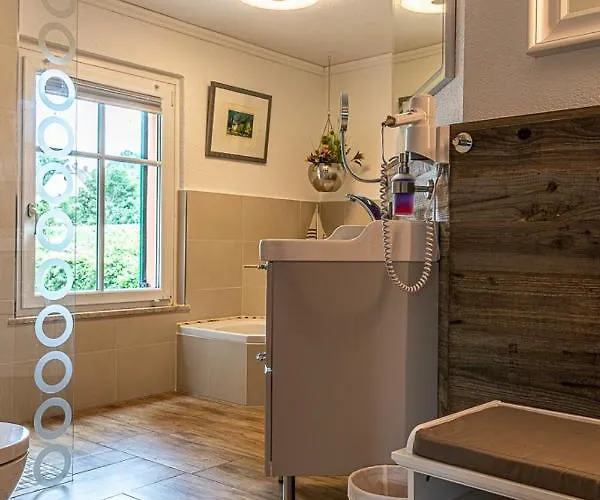 Elbschloesschen Refugium