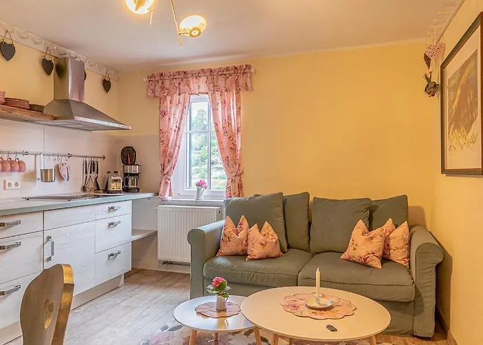 Pensionat Elbschloesschen Refugium 3*