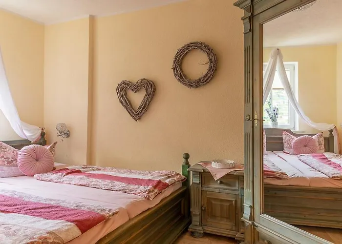 Pensionat Elbschloesschen Refugium 3*