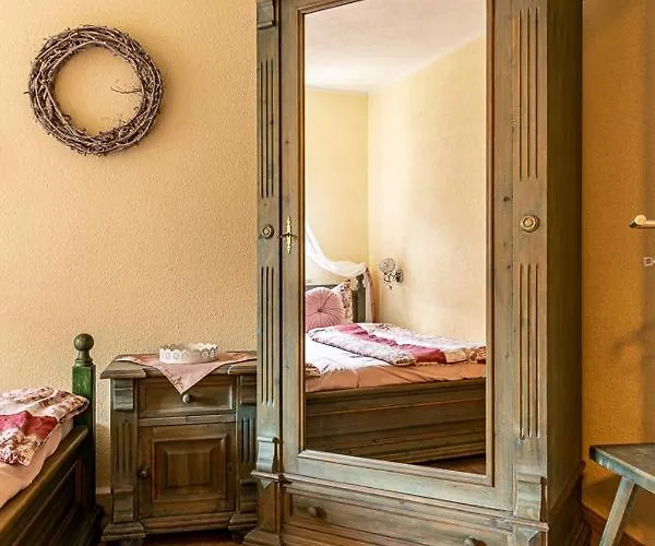 Elbschloesschen Refugium Pensionat Pirna