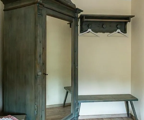 Elbschloesschen Refugium