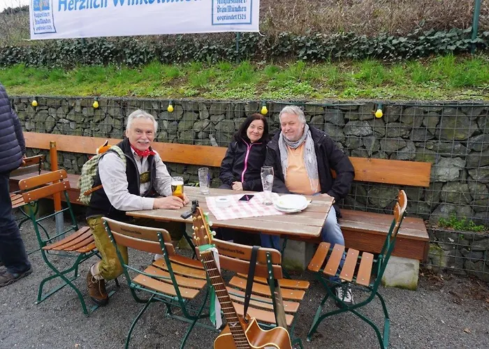 Elbschloesschen Refugium 3* Pirna