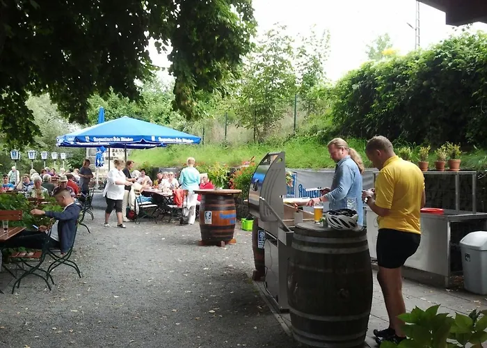 Elbschloesschen Refugium Pensionat 3*