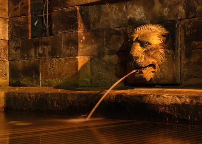 Pensionat Elbschloesschen Refugium Pirna