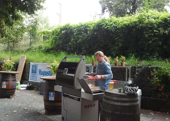 Pensionat Elbschloesschen Refugium 3*