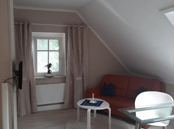 Elbschloesschen Refugium Pensionat 3*