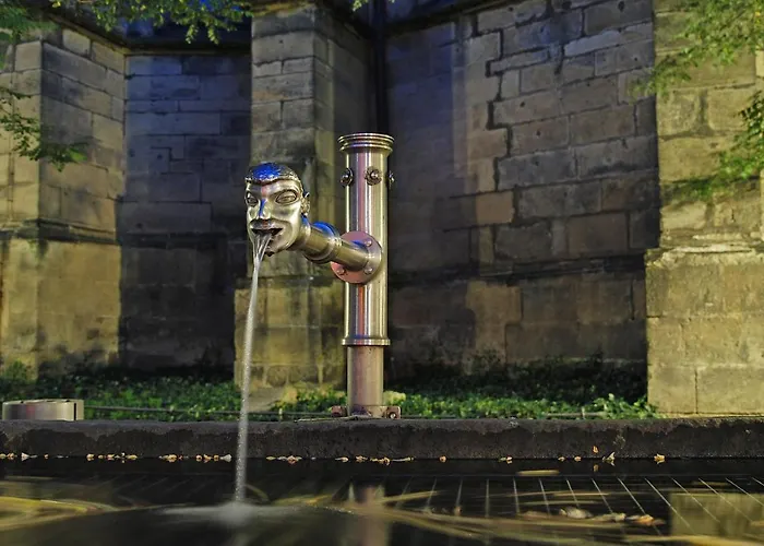 Pensionat Elbschloesschen Refugium