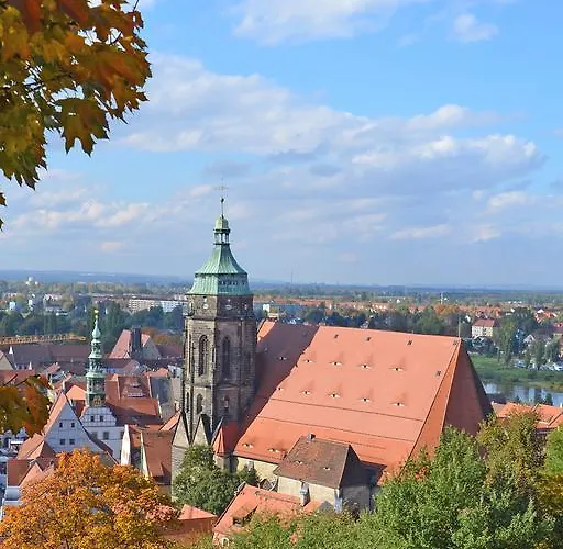Elbschloesschen Refugium