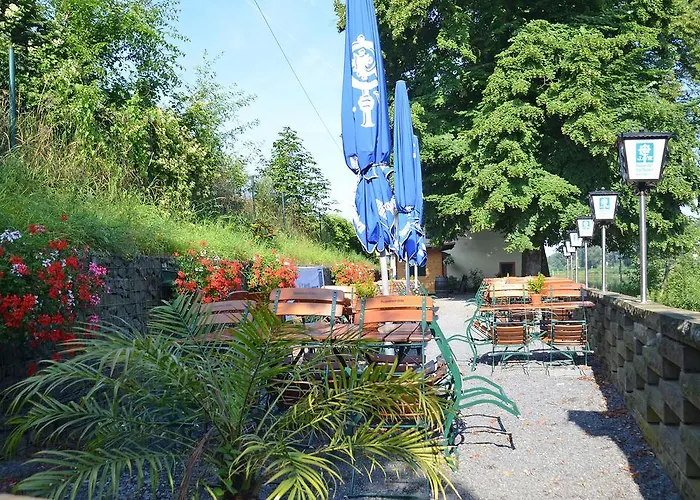 Elbschloesschen Refugium 3*