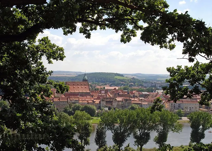 Elbschloesschen Refugium Pirna