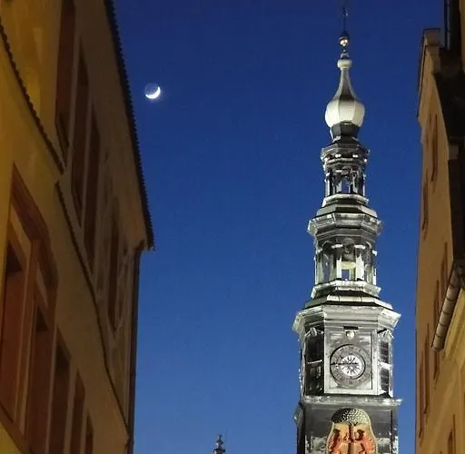 Elbschloesschen Refugium Pirna