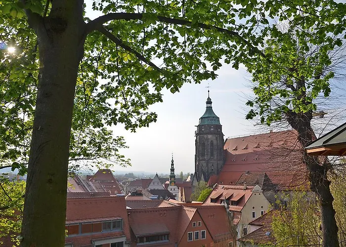 Elbschloesschen Refugium