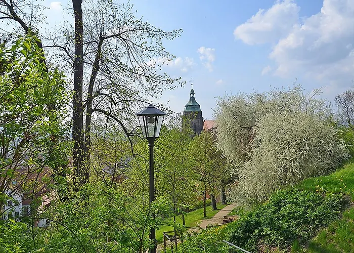 Elbschloesschen Refugium 3*