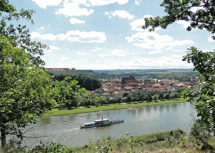 Pensionat Elbschloesschen Refugium