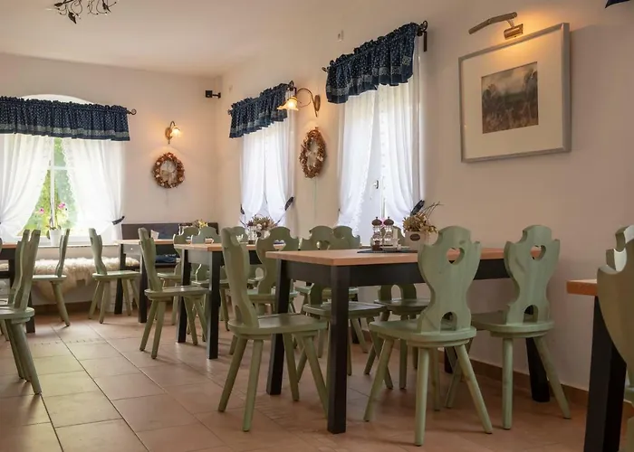 Pensionat Elbschloesschen Refugium